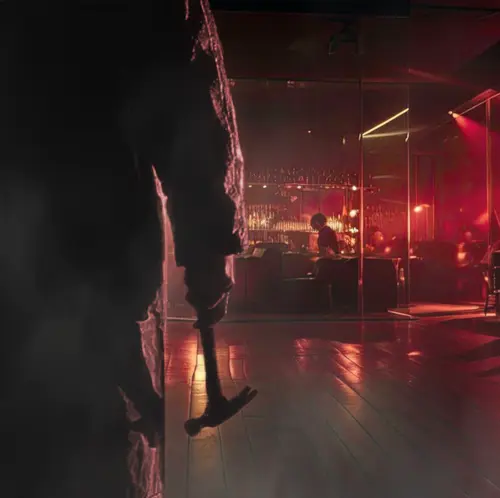 Say You Still Love M Poster